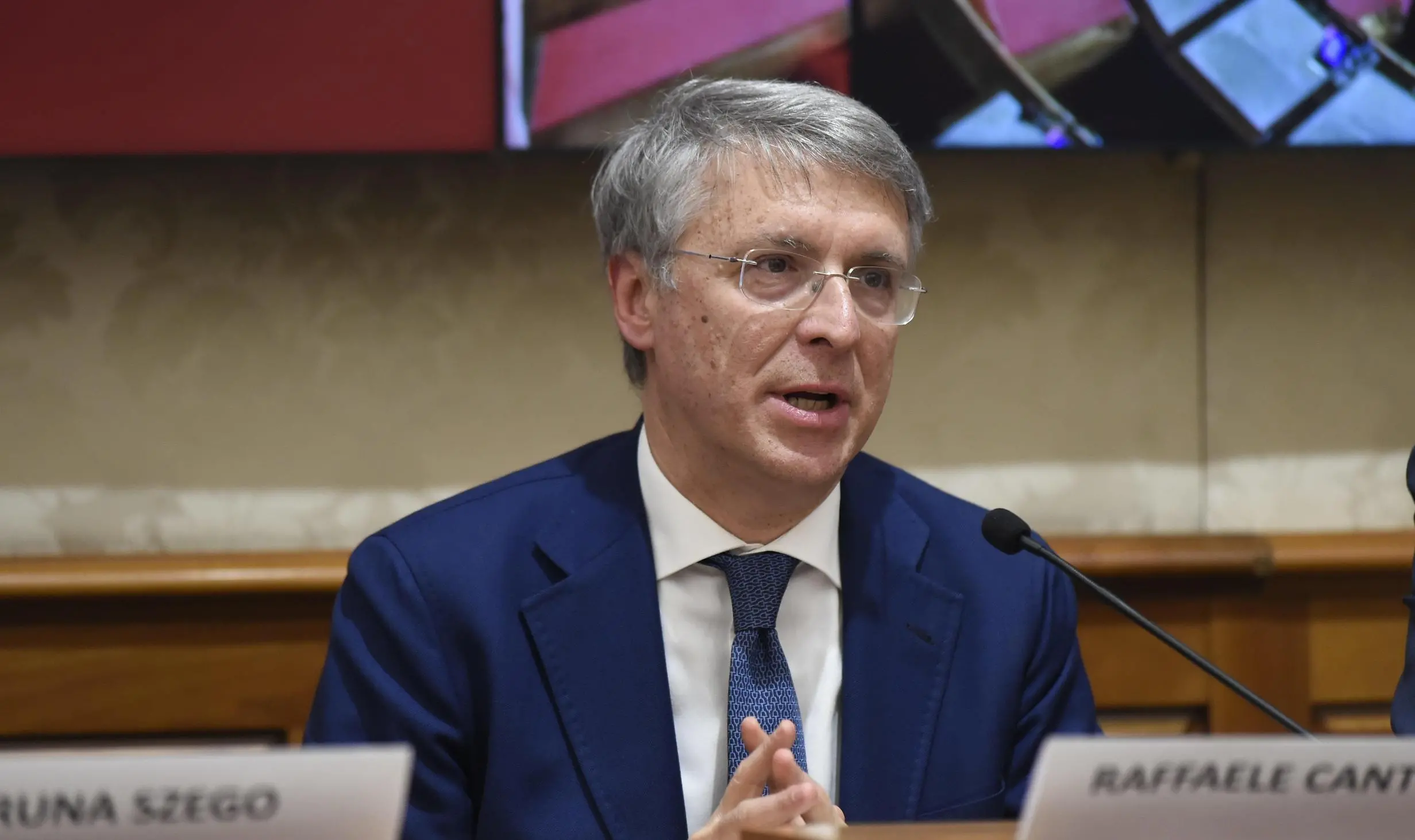 Imprenditori indagati per bancarotta. Ora le misure interdittive del giudice
