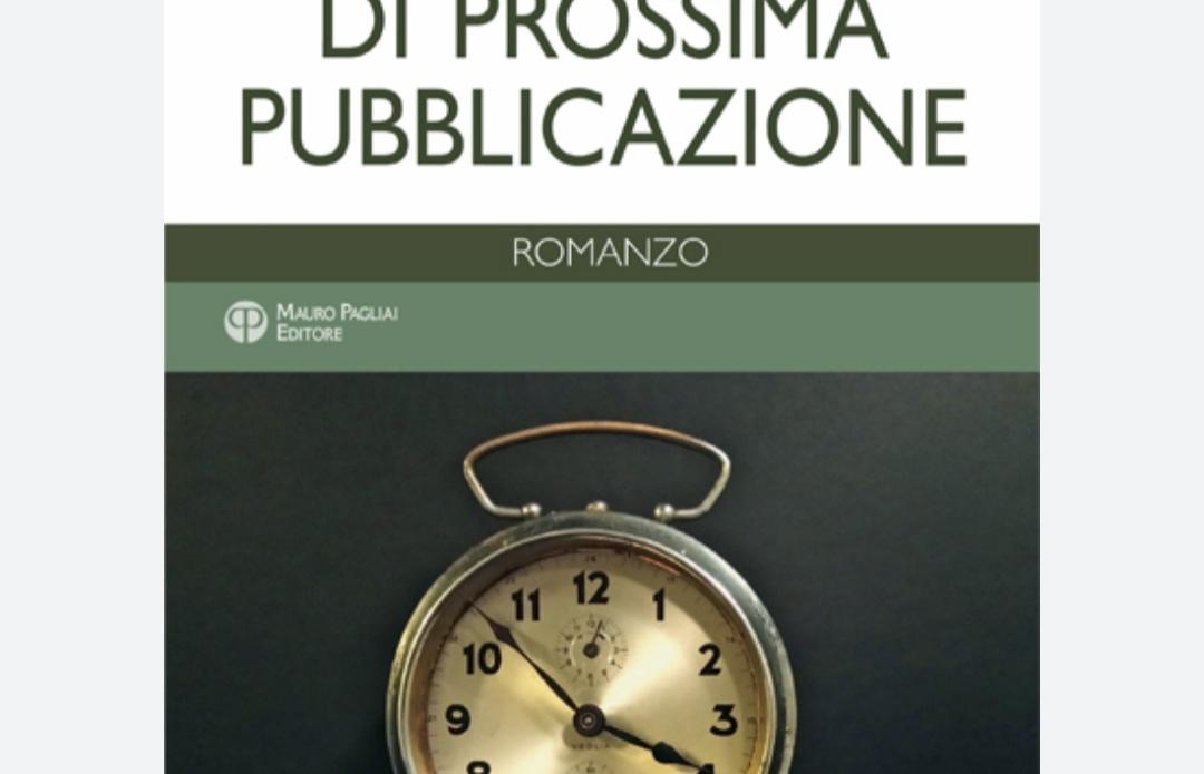 Firenze, presentazione del libro ‘Di prossima pubblicazione’ al Teatro Niccolini