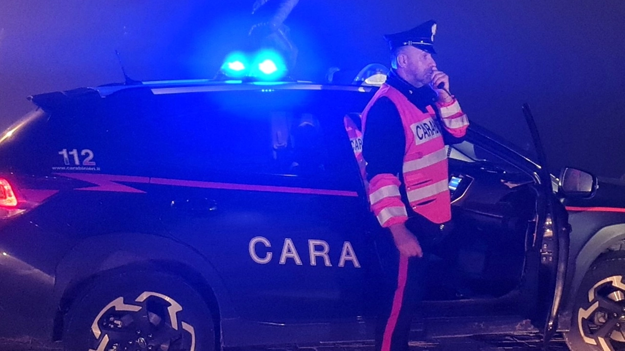 I carabinieri portano avanti le indagini sull'accaduto (Foto di repertorio) I carabinieri portano avanti le indagini sull'accaduto (Foto di repertorio)