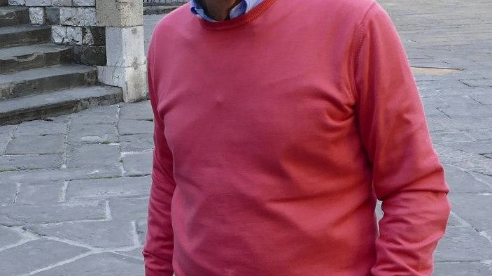 Aldo Milone, esponente di Forza Italia ed ex assessore sceriffo alla sicurezza del Comune di Prato, torna a battere con... Aldo Milone, esponente di Forza Italia ed ex assessore sceriffo alla sicurezza del Comune di Prato, torna a battere con...