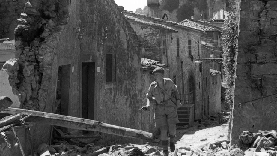La strage di Civitella