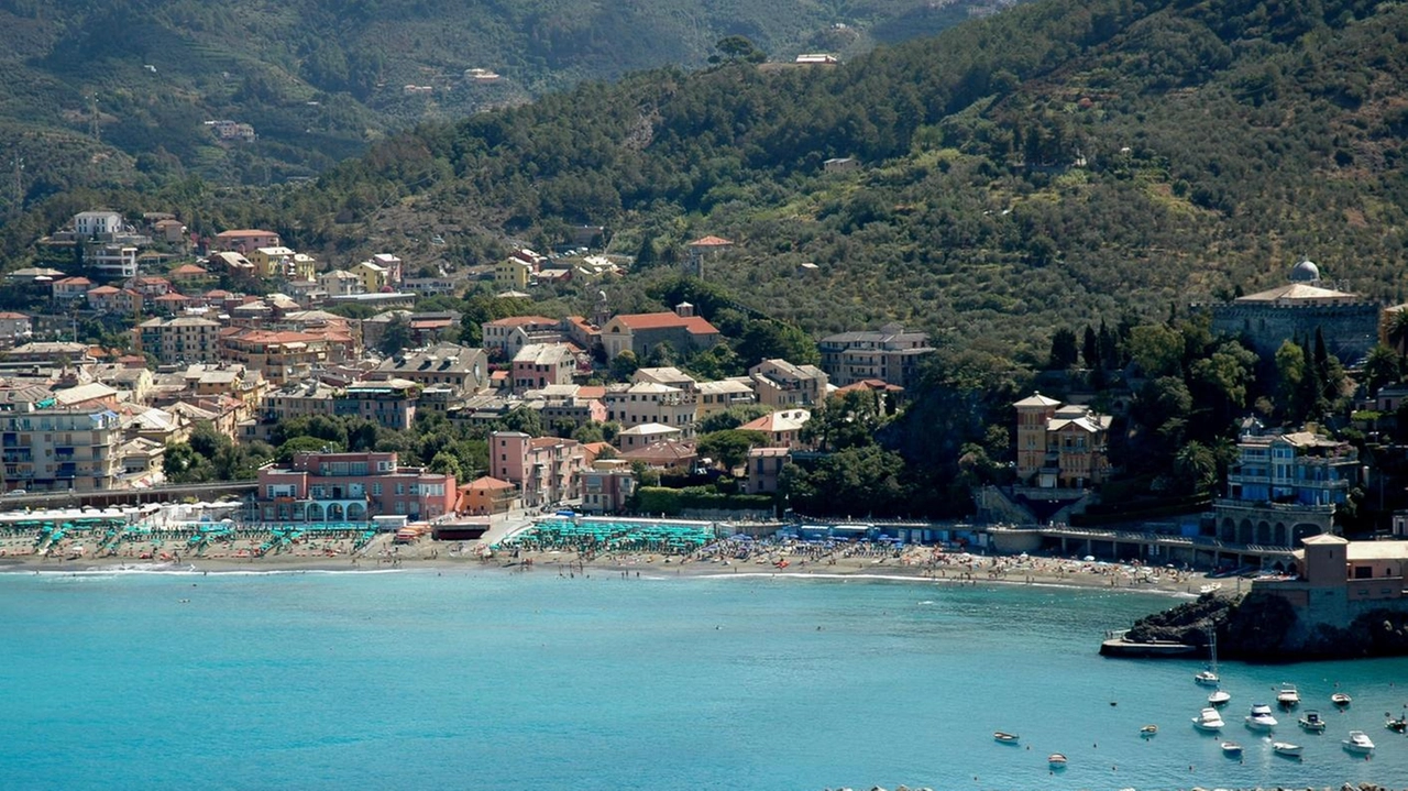 Definito il programma di ’Levanto legge’