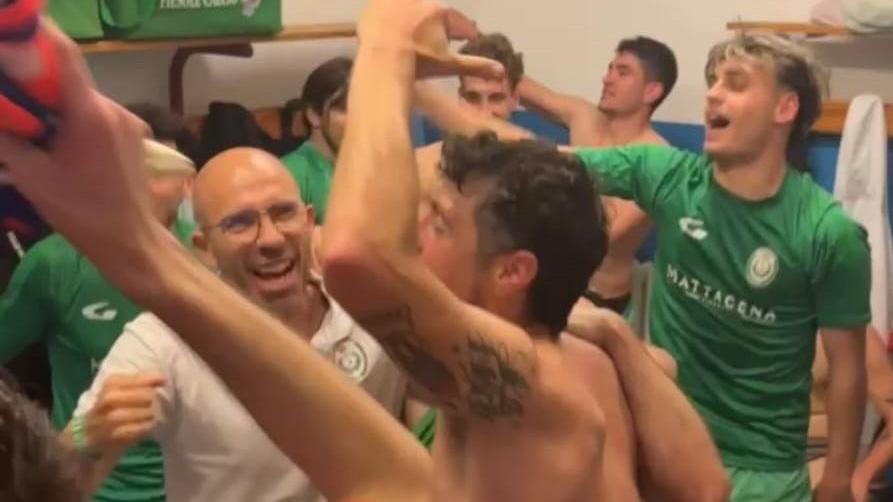fiesole trionfa ai rigori contro atletico maremma nella finale play off di promozione