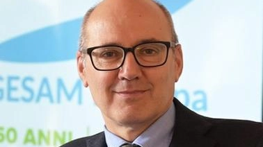 Gesam Reti Spa, azienda operante nel business della distribuzione del gas, presente sul territorio del Comune di Lucca e in... Gesam Reti Spa, azienda operante nel business della distribuzione del gas, presente sul territorio del Comune di Lucca e in...