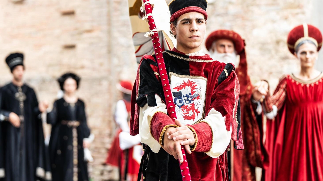 Oggi si chiude l’anno contradaiolo, è tempo di bilanci e di premiazioni Oggi si chiude l’anno contradaiolo, è tempo di bilanci e di premiazioni