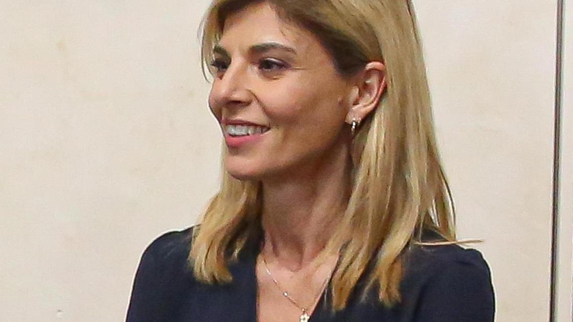 Margherita Scoccia:: "Grazie a nome della città. Investire in formazione" Margherita Scoccia:: "Grazie a nome della città. Investire in formazione"