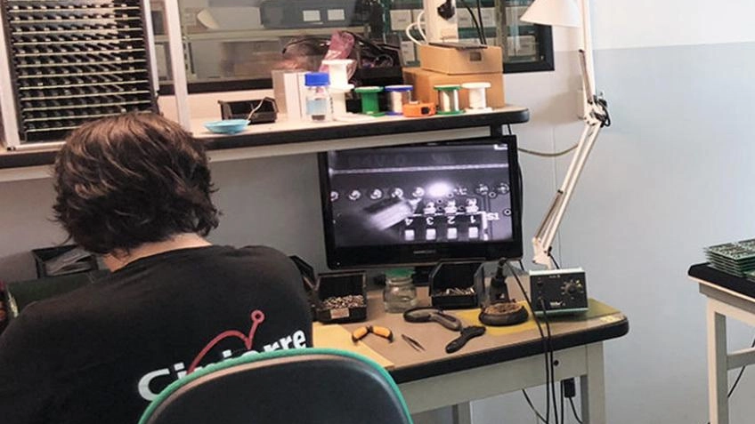 L’Unione Comuni Garfagnana ha indetto una selezione pubblica per effettuare un tirocinio formativo non curriculare presso l’Ente a Castelnuovo, nell’ambito... L’Unione Comuni Garfagnana ha indetto una selezione pubblica per effettuare un tirocinio formativo non curriculare presso l’Ente a Castelnuovo, nell’ambito...