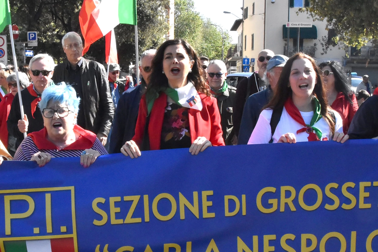 25 aprile 