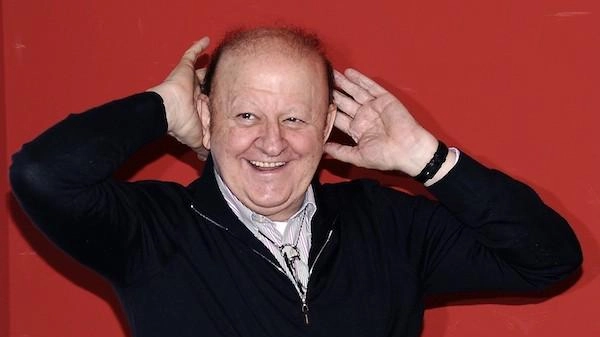 Un poker di ospiti d’eccezione attesi tra oggi e domani a Villa Montalvo: Massimo Boldi e i doppiatori Gianluca Iacono, Mino Caprio e Perla Liberatori.