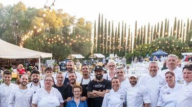 Il bilancio dell’edizione 2025 della Festa di Sole segna un bellissimo record: 55.801,29 euro raccolti e donati in nome della...