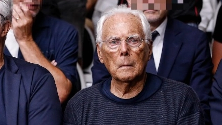 L’estate 2026 segnerà il debutto del gruppo Armani al timone della Capannina L’estate 2026 segnerà il debutto del gruppo Armani al timone della Capannina