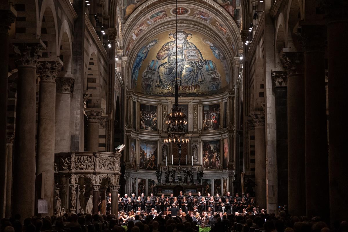 anima mundi 2025 le info per i biglietti del festival di musica sacra