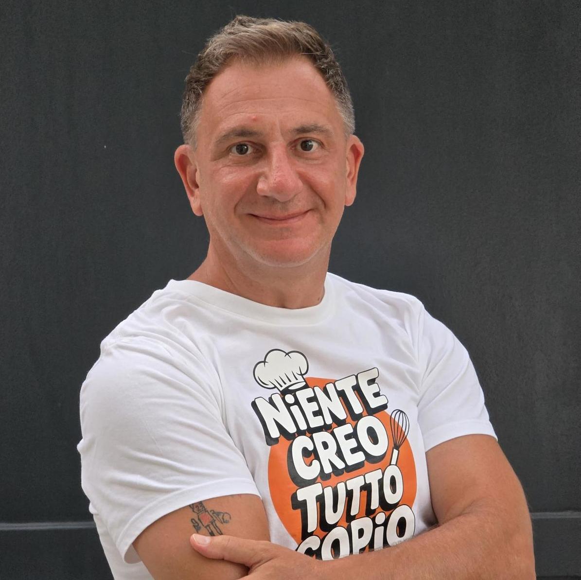 copia gli chef ai fornelli maxi successo sui social