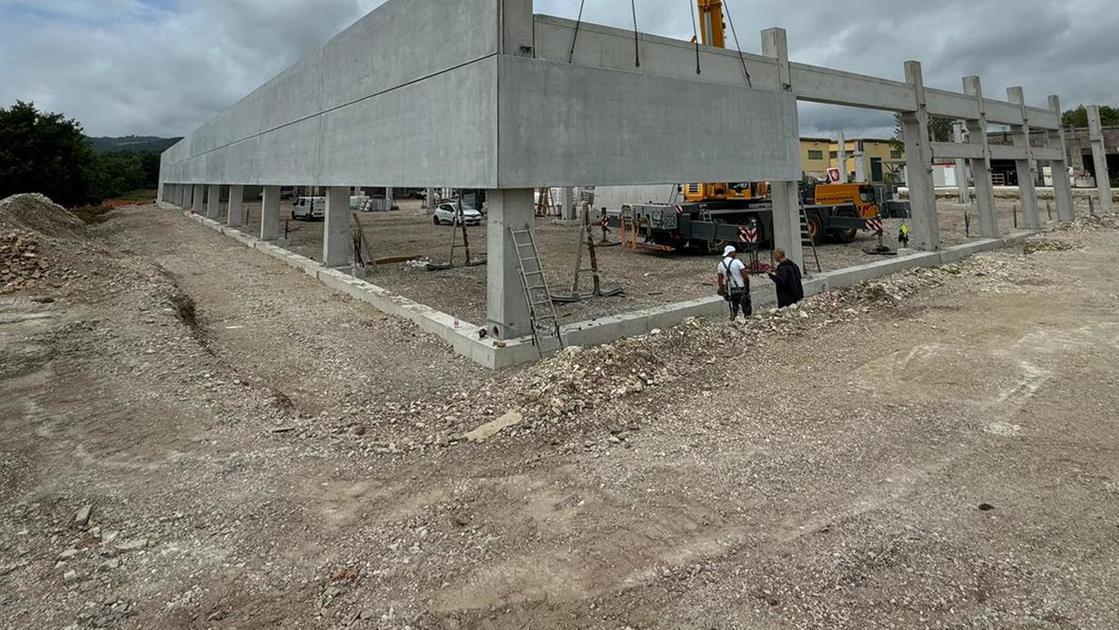 Il Comune:: "Zona vitale per il territorio" Il Comune:: "Zona vitale per il territorio"