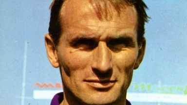 Kurt Hamrin