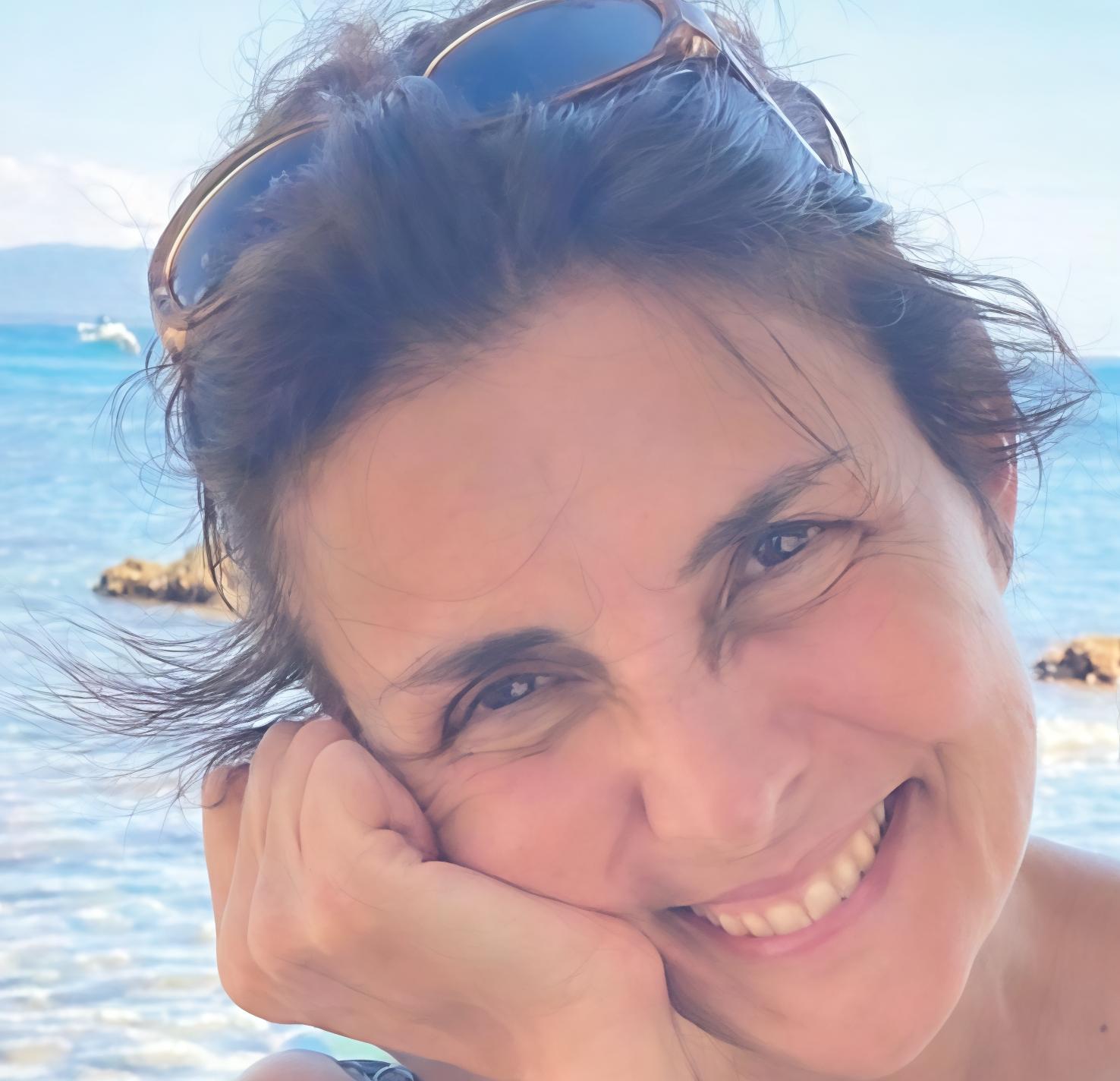 l aido ricorda michela stumpo tanto stimata 