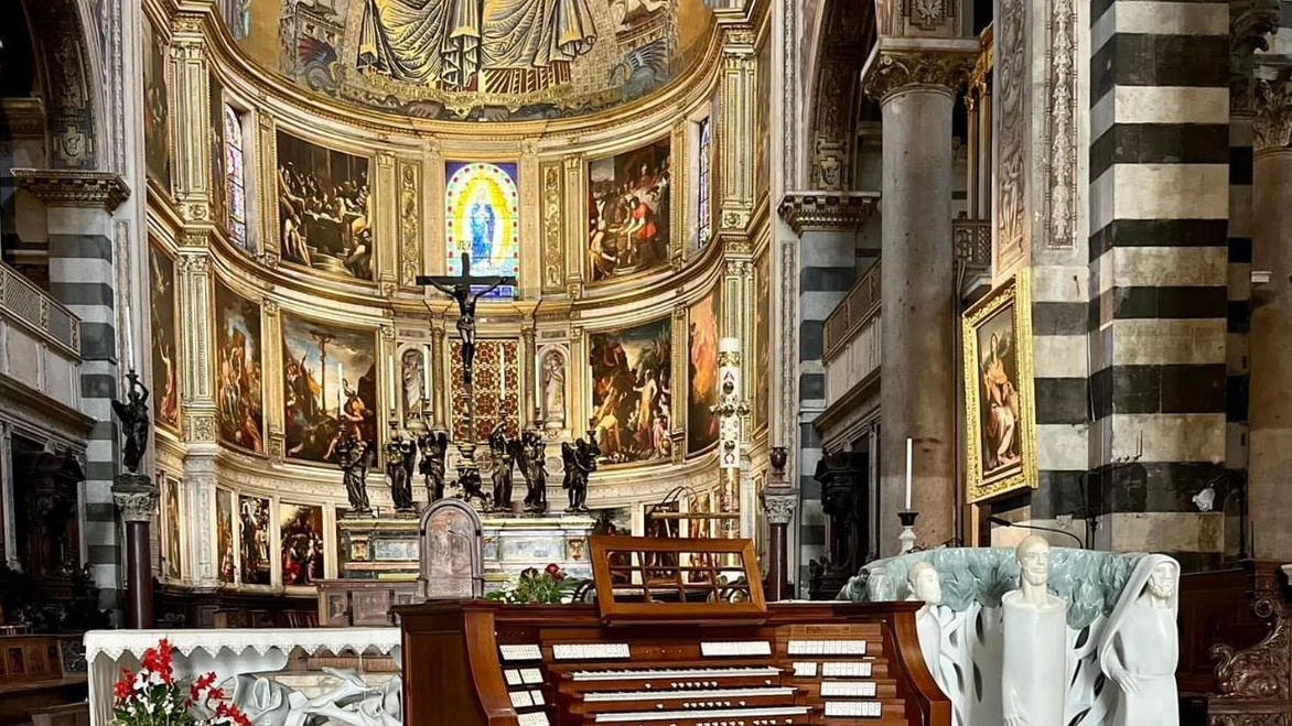 Immagine di repertorio