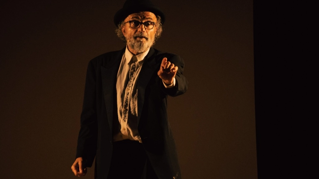Meditazioni sul clown Meditazioni sul clown