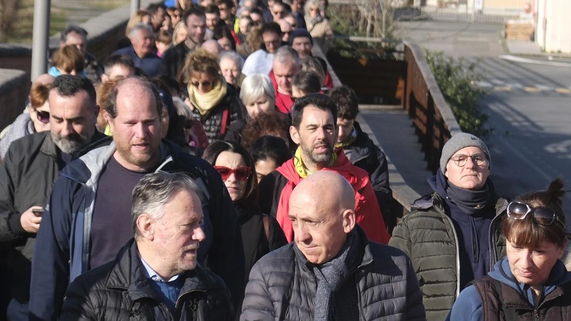 Aulla, stop all’iniziativa di Croce Rossa. Avanti quella per Mirko della Croce Bianca Aulla, stop all’iniziativa di Croce Rossa. Avanti quella per Mirko della Croce Bianca