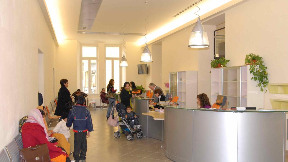 Anche nel Valdarno aretino l