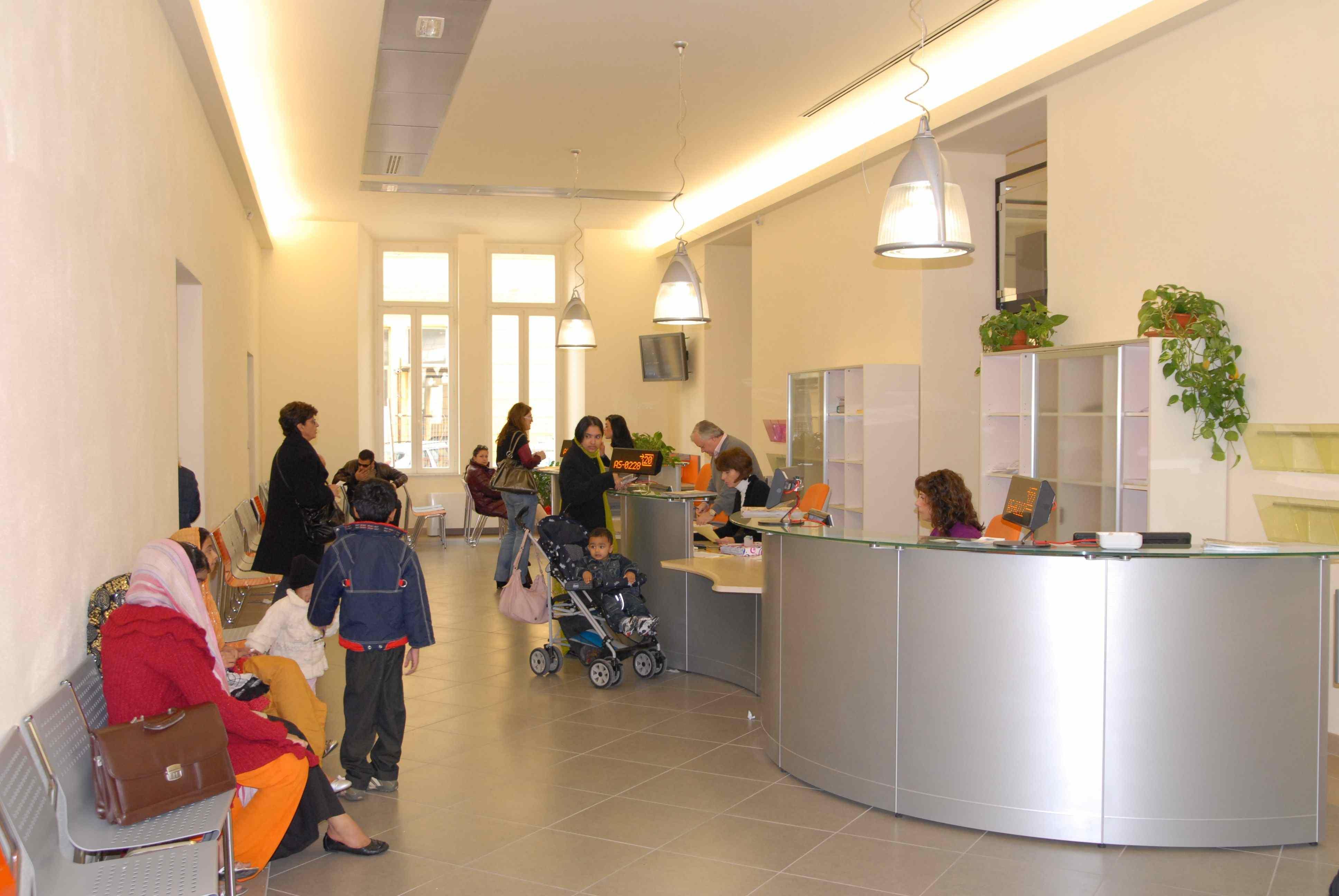 Anche nel Valdarno aretino l'équipe sociale-lavorativa diventa stabile