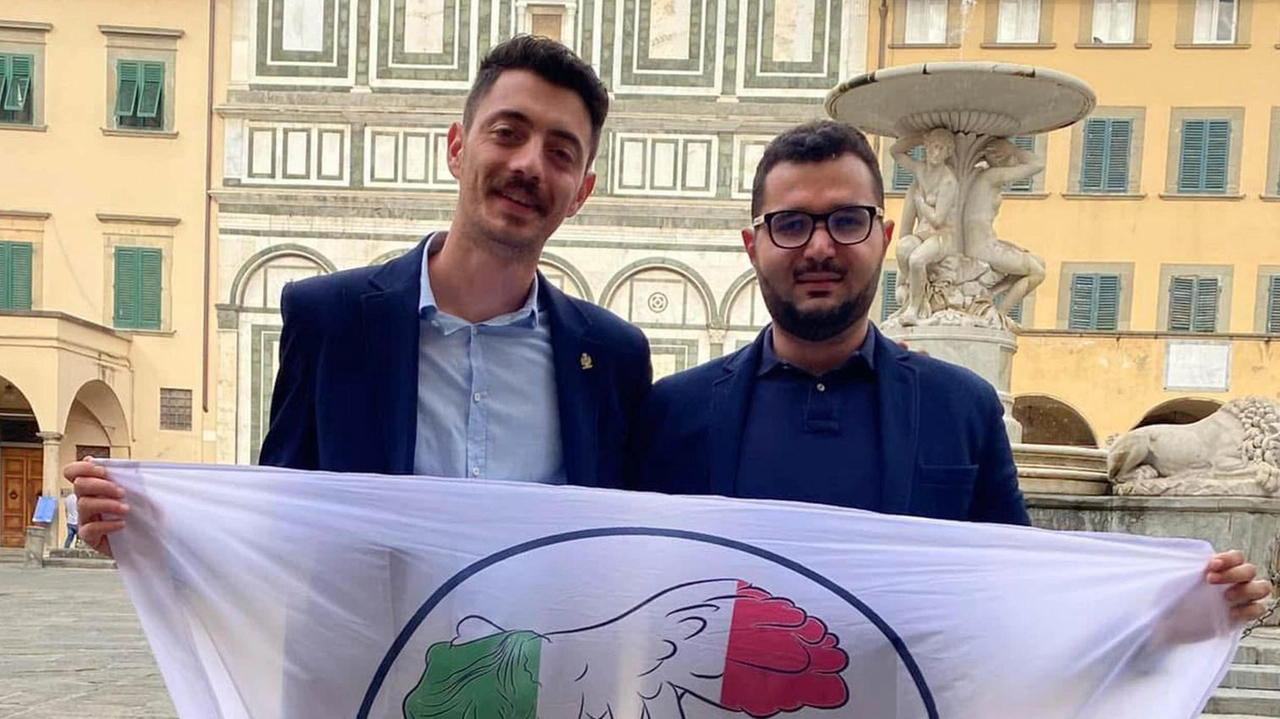 Parchi giochi e impianti sportivi resilienti alle alluvioni. È questa la proposta presentata dal gruppo consiliare Centrodestra per Empoli, che...