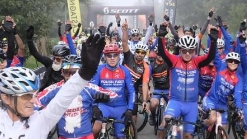 Quest’anno l’evento della ’Castagna bike’ sarà l’11 e il 12 ottobre, con novità e tanti percorsi a disposizione