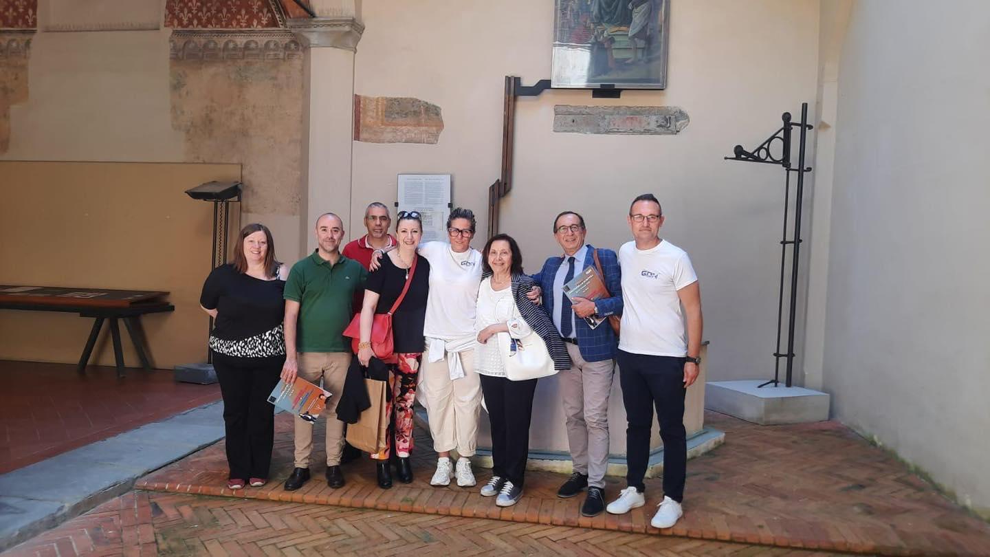 Concorso per laureandi. L’intesa Concorso per laureandi. L’intesa