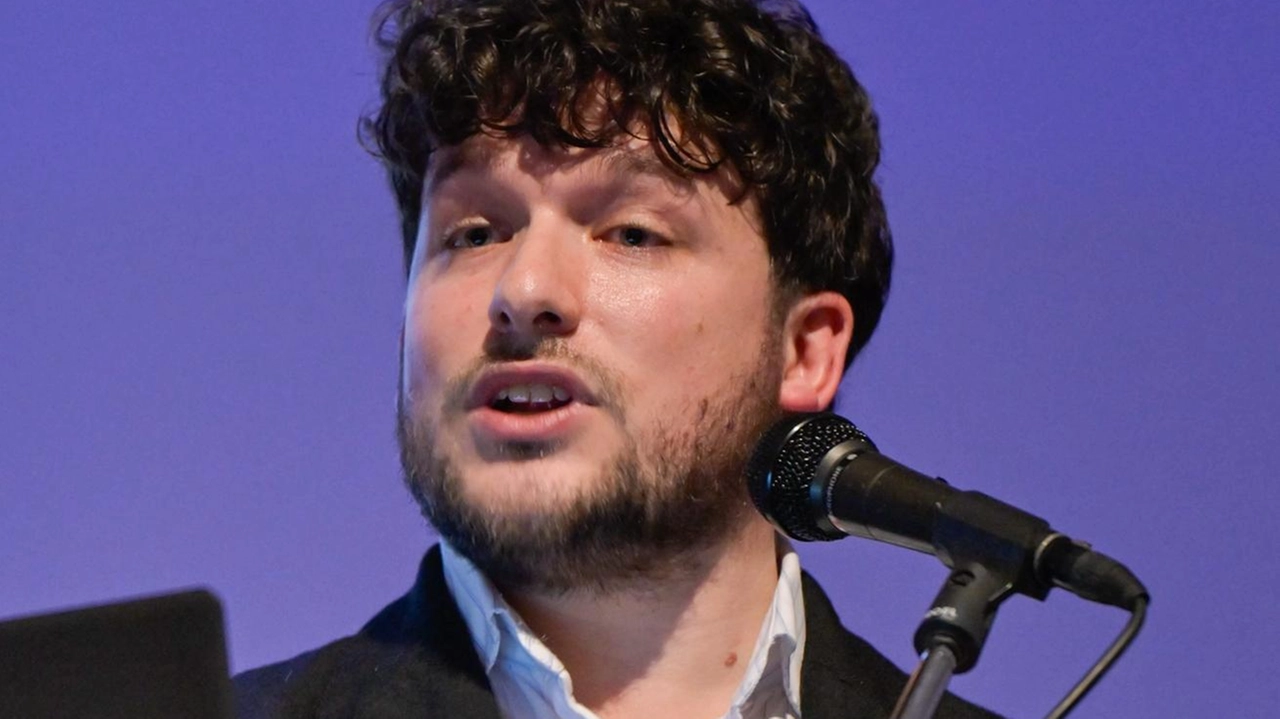 Il sindaco Francesco Tagliaferri Il sindaco Francesco Tagliaferri