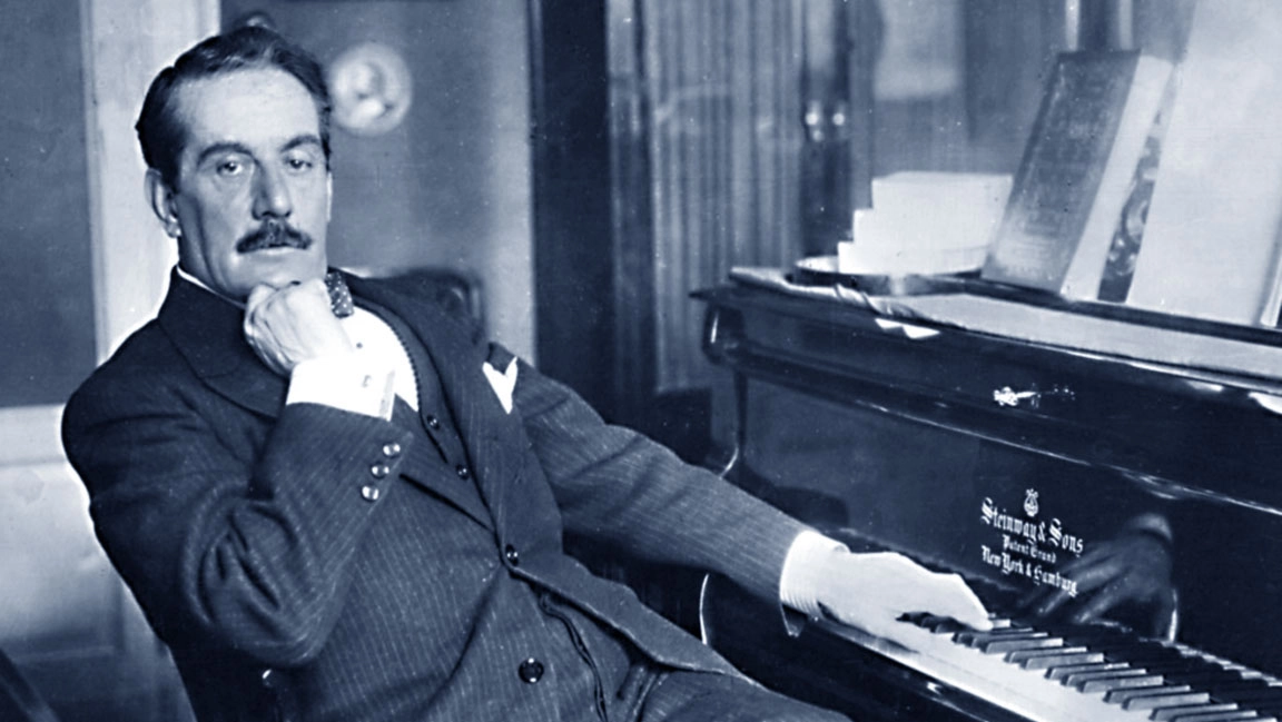 GIACOMO_PUCCINI_PIANOFORTE