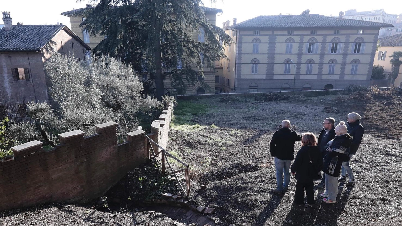 Caso Villa Rubini Manenti: "Servizi presto ripristinati"