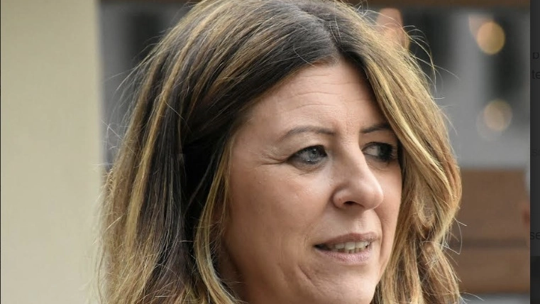 Il presidente di Koinè, Elena Gatteschi Il presidente di Koinè, Elena Gatteschi