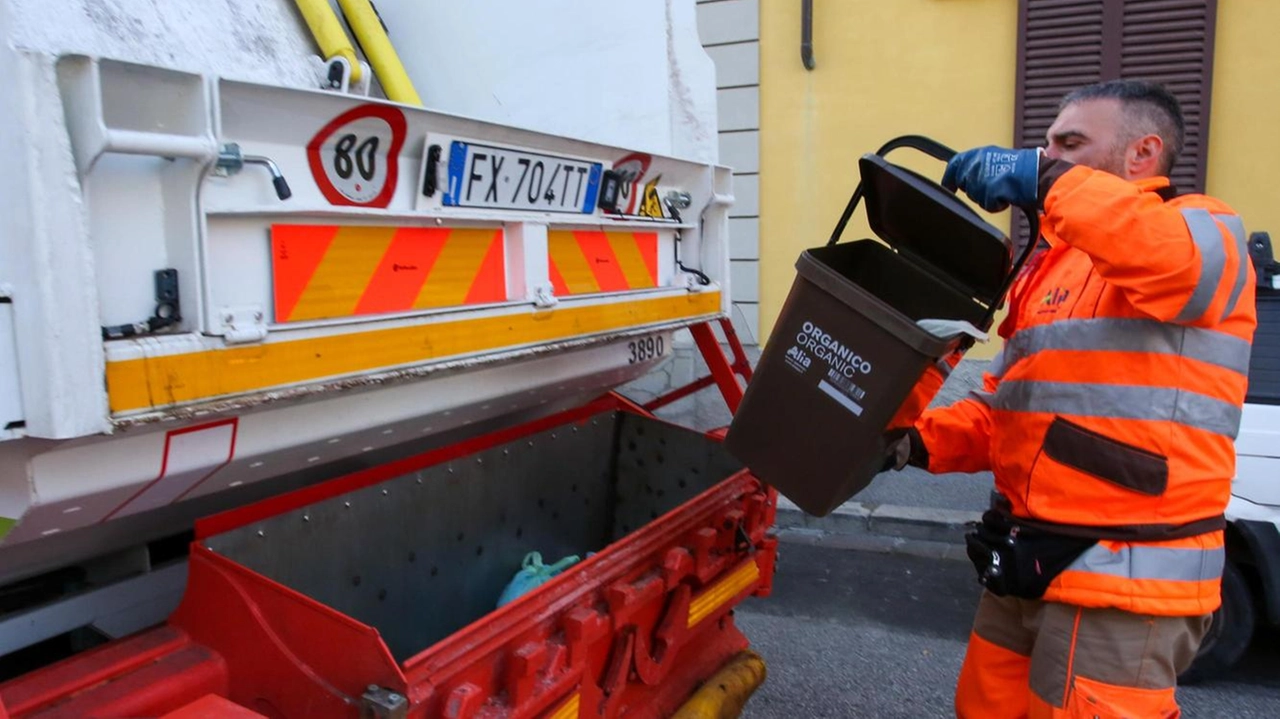 Incontri per illustrare quali sono le corrette modalità di conferimento dei rifiuti. L’iniziativa di Comune e gestore del servizio. La sindaca: "Importante per tutti". Incontri per illustrare quali sono le corrette modalità di conferimento dei rifiuti. L’iniziativa di Comune e gestore del servizio. La sindaca: "Importante per tutti".