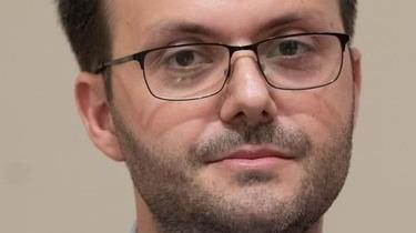 Il tifernate Enrico Bocciolesi firma “I Quaderni di Sidri“ Il tifernate Enrico Bocciolesi firma “I Quaderni di Sidri“
