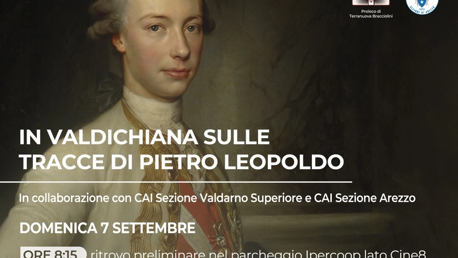 pietro leopoldo pietro leopoldo