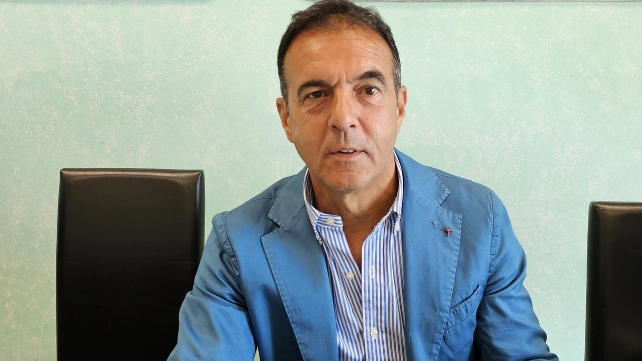 Il vice sindaco Lubrano chiede ai gestori di Forte Rocca di consentire visite guidate e spettacoli. "Altrimenti siamo pronti anche alle vie legali". Il vice sindaco Lubrano chiede ai gestori di Forte Rocca di consentire visite guidate e spettacoli. "Altrimenti siamo pronti anche alle vie legali".