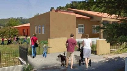 Le assessore all’edizilia e alla scuola Carmassi e Sarti: "Potrà ospitare massimo 28 bambini da 3 mesi a 3 anni"