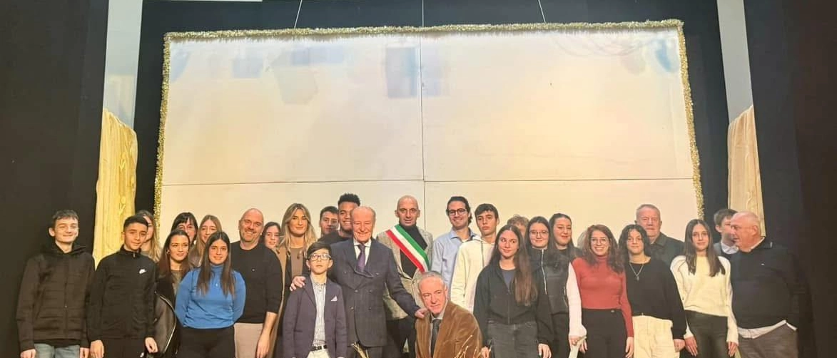 Vicopisano: da Fondazione Ettore Batini 17mila euro di borse di studio per il territorio