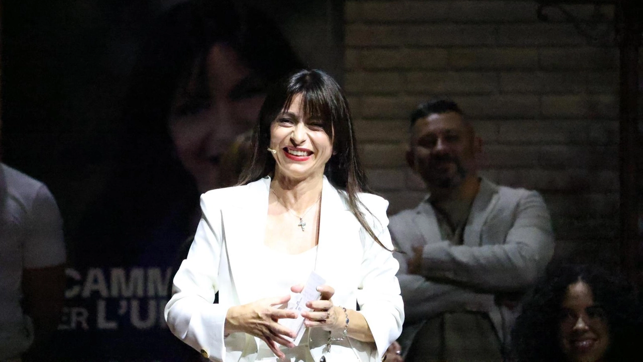 Regionali Umbria, la candidata del centrosinistra: "Lo scontro Conte-Renzi? Mi occupo di fatti concreti"