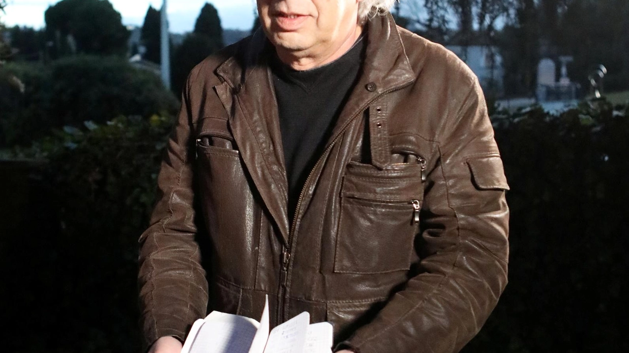 Paolo Zignani, il 57enne. di Borello, in Romagna, da mesi vittima di atti persecutori compiuti nei suoi confronti da due donne, madre e figlia, originarie del Casentino. La sua. vicenda è stata raccontata anche dalla Rai