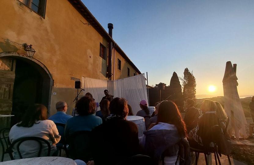 Risveglio in musica. Concerto a Rendola