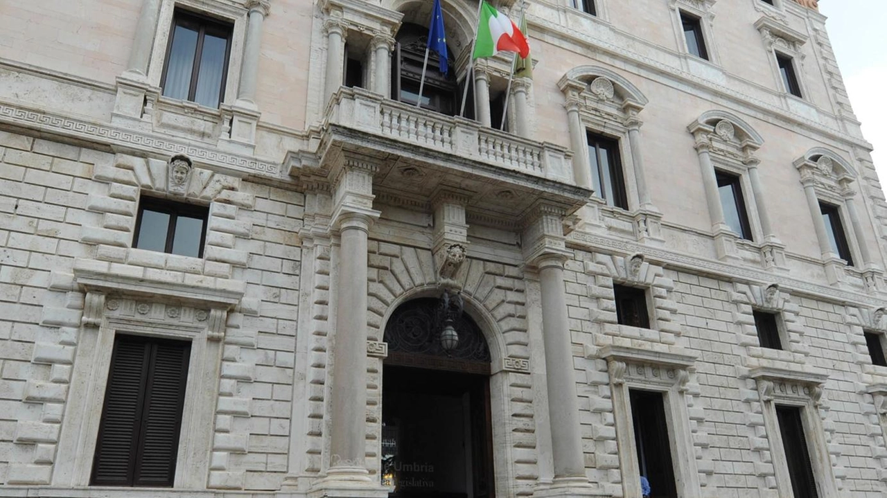 Le nove associazioni imprenditoriali dell’Umbria si sono incontrate con Bori e Proietti