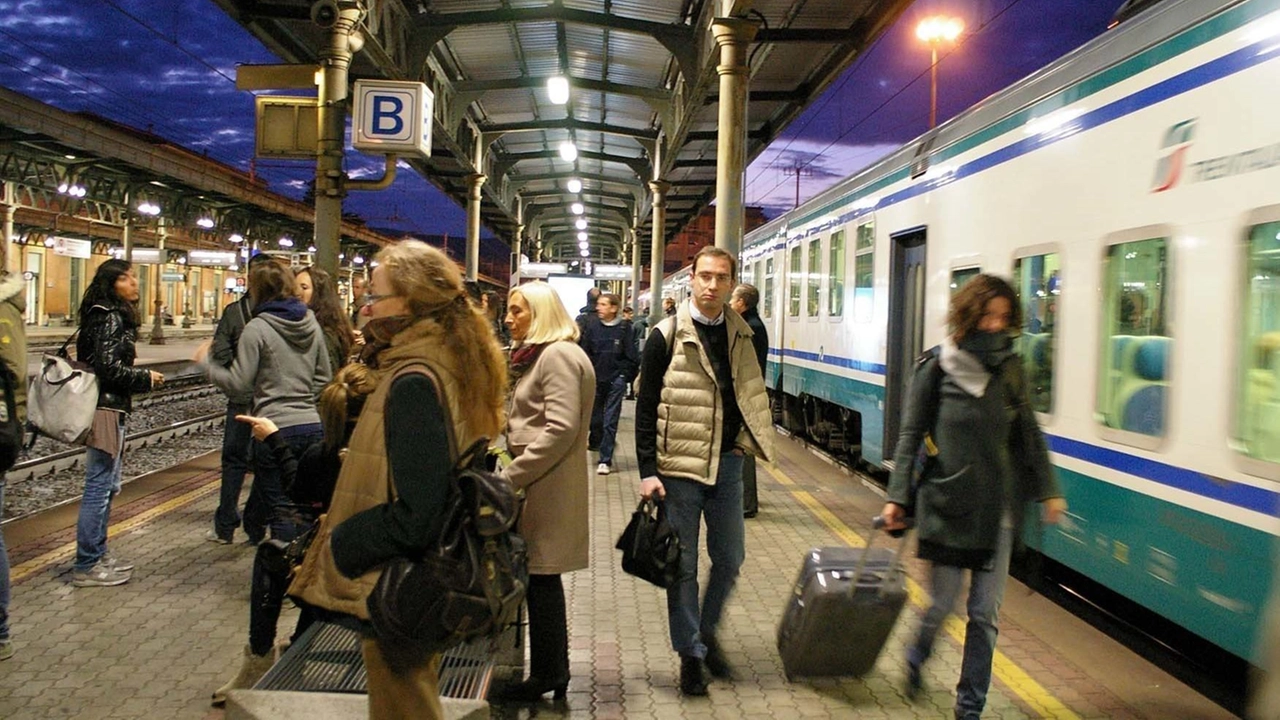 Per i pendolari della Valdelsa il momento è davvero molto complicato