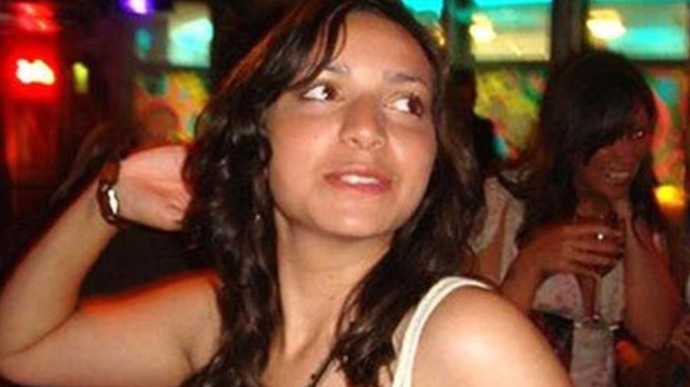 Meredith Kercher