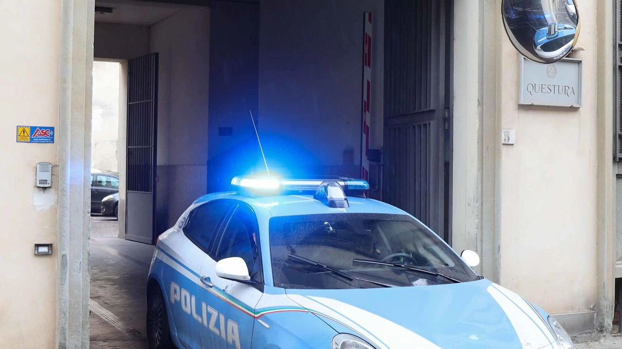 Tre misure cautelari per il brutale colpo del 30 aprile in via de’ Neri: ecco chi sono Tre misure cautelari per il brutale colpo del 30 aprile in via de’ Neri: ecco chi sono