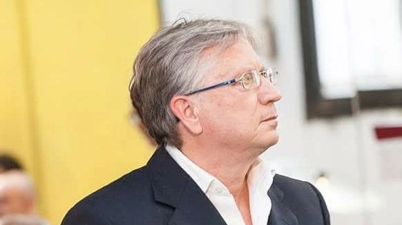 La borsa è dedicata a Fabio Maurilli La borsa è dedicata a Fabio Maurilli