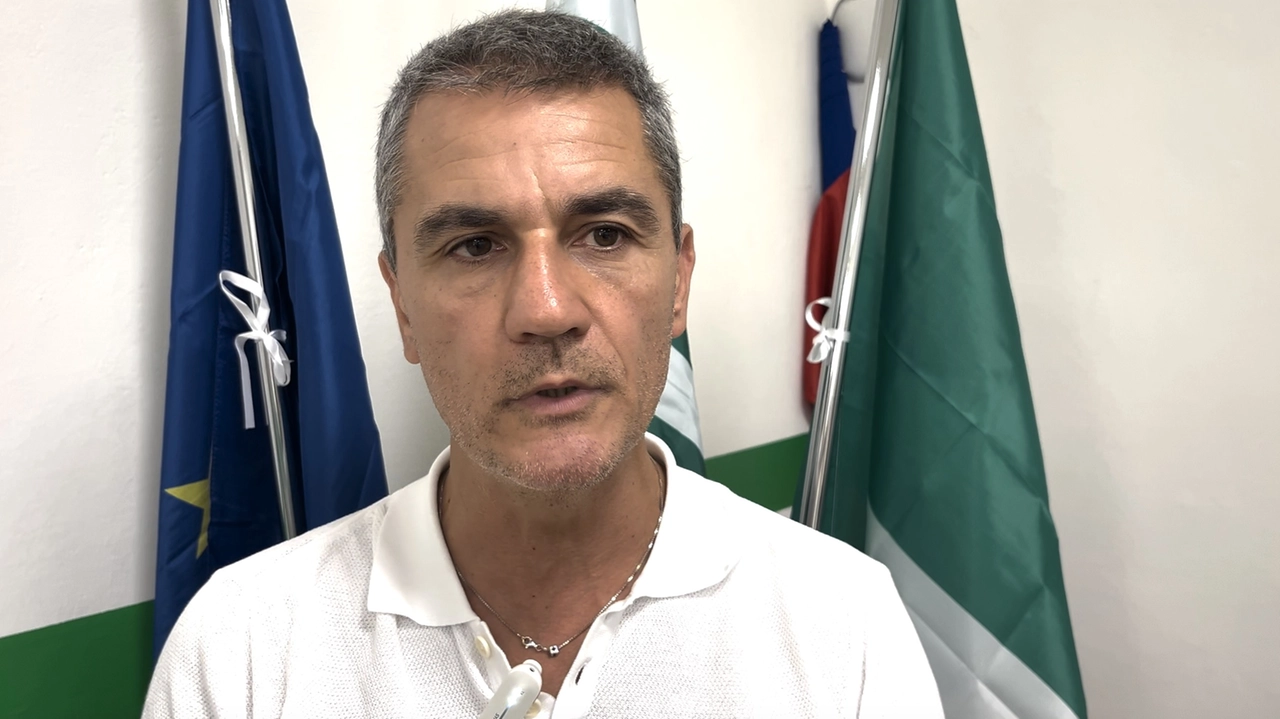 Luca Attoniti, Cisl Trasporti Luca Attoniti, Cisl Trasporti