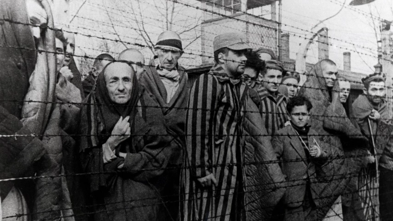 Tutta la provincia commemora le vittime dei campi di concentramento. Riflessioni e incontri per onorare chi ha sacrificato la vita per la nostra libertà. . Tutta la provincia commemora le vittime dei campi di concentramento. Riflessioni e incontri per onorare chi ha sacrificato la vita per la nostra libertà. .