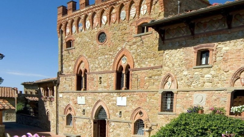 Case di lusso, boom di richieste in Toscana