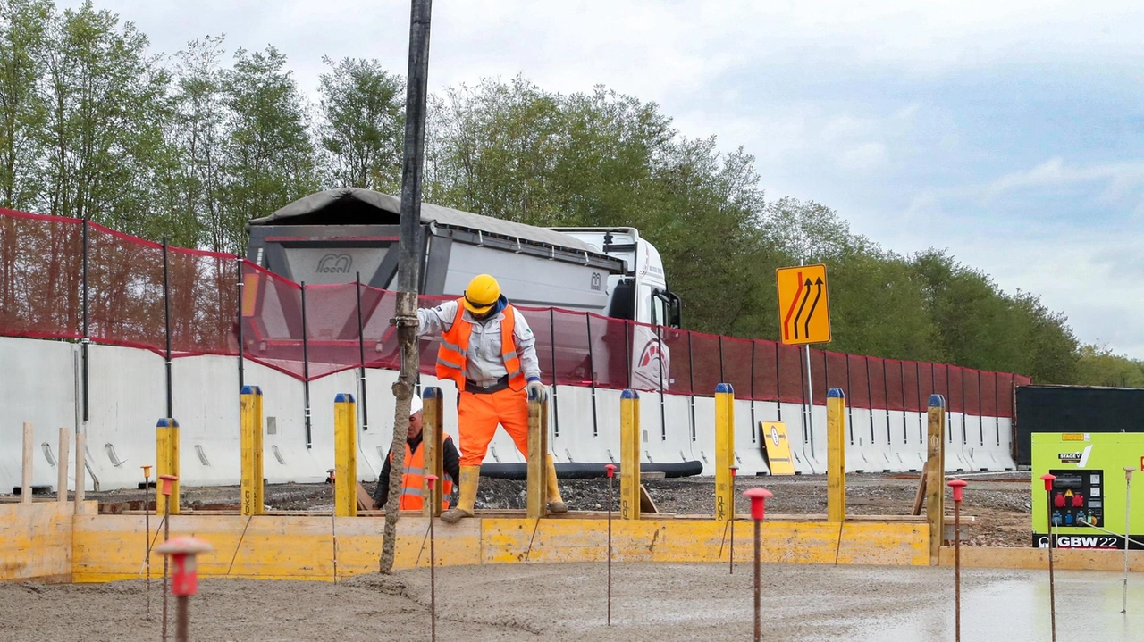 Nasce il tavolo di confronto tra Autostrade e i sindaci di Barberino e Calenzano Nasce il tavolo di confronto tra Autostrade e i sindaci di Barberino e Calenzano